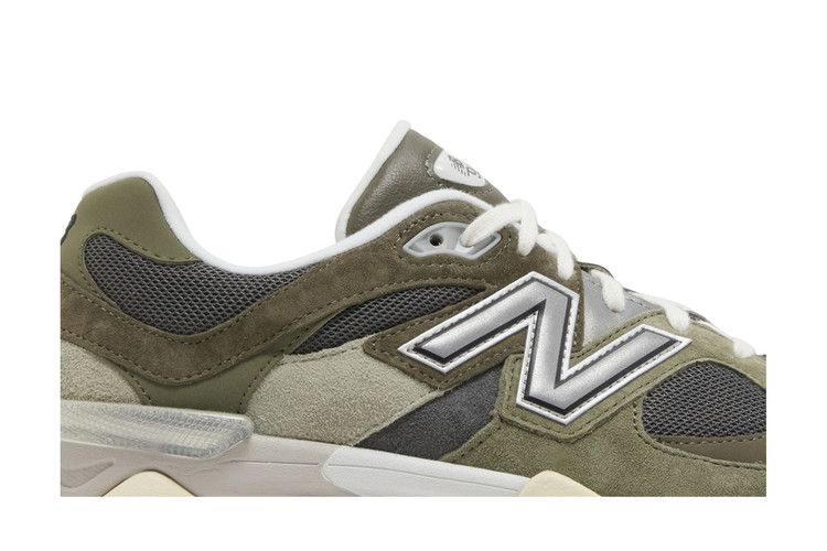 New Balance 9060 'Green Grey'