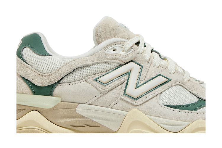 New Balance 9060 'Spruce Pack' Footlocker Exclusive