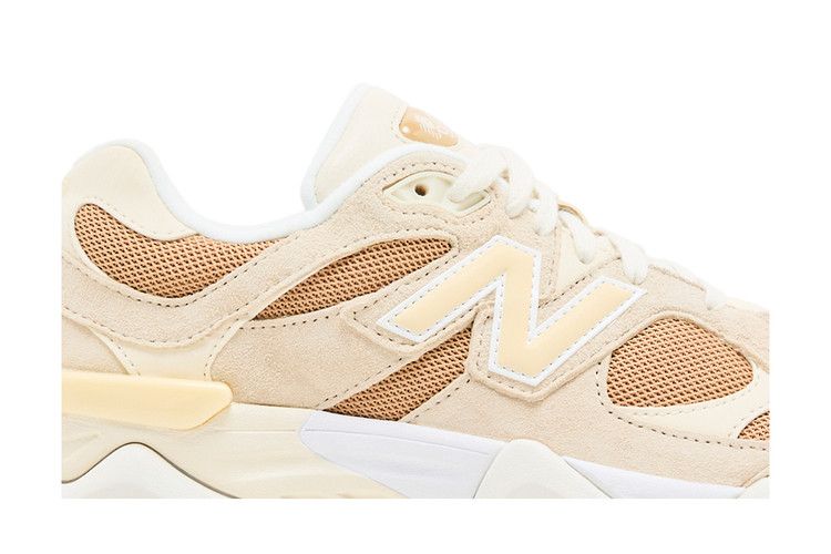 New Balance 9060 'Sea Salt Beige' Champs Sports Exclusive