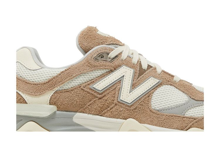 New Balance 9060 'Driftwood'