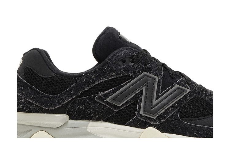 New Balance 9060 'Suede Pack - Black'