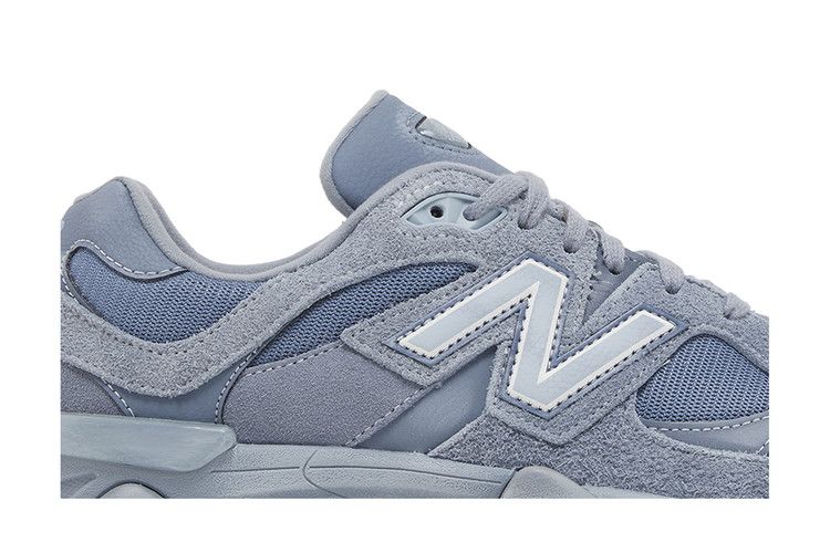 New Balance Men's 9060 'Arctic Grey'