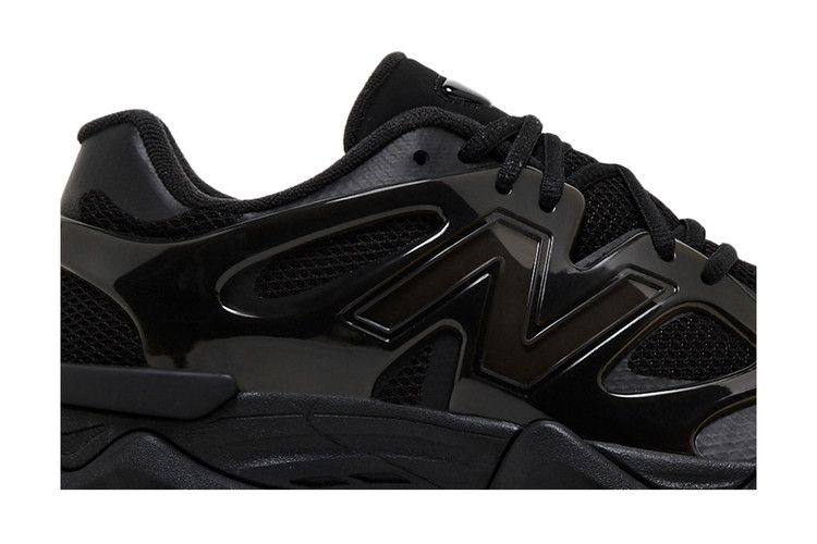 New Balance 9060 X 'Black Cat'