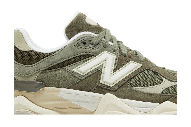 New Balance 9060 'Dark Army' JD Exclusive