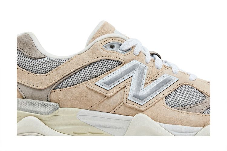 New Balance 9060 'Incense Raincloud Arid Stone'