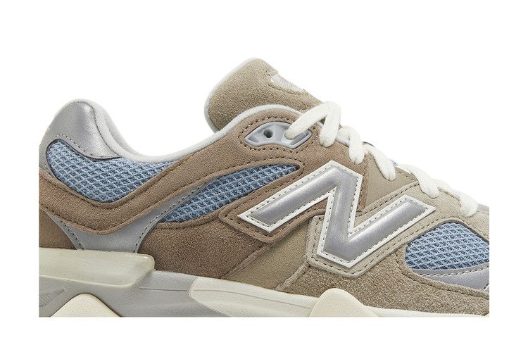 New Balance 9060 'Cherry Blossom Pack - Mushroom'