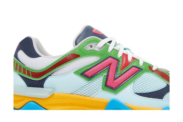 New Balance 9060 'Beach Glass'