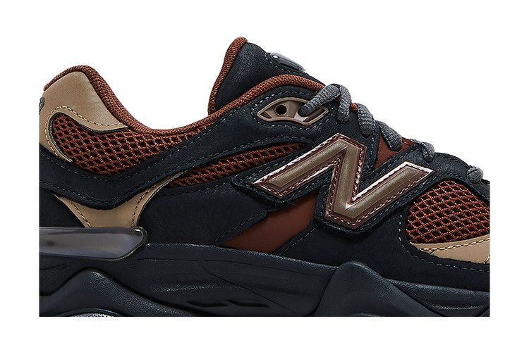 New Balance 9060 'Phantom Rich Oak'