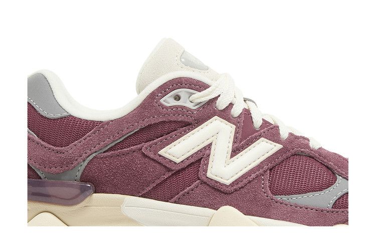 New Balance 9060 'Washed Burgundy'