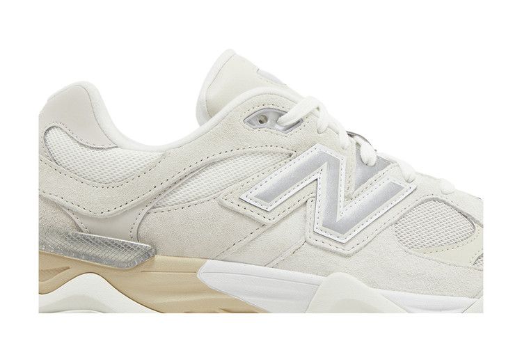 New Balance 9060 'Sea Salt Moonbeam'