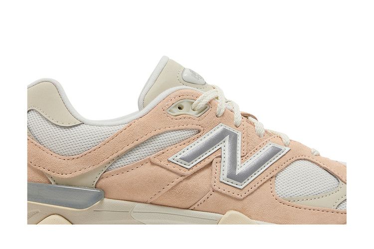 New Balance 9060 'Vintage Rose Sea Salt'