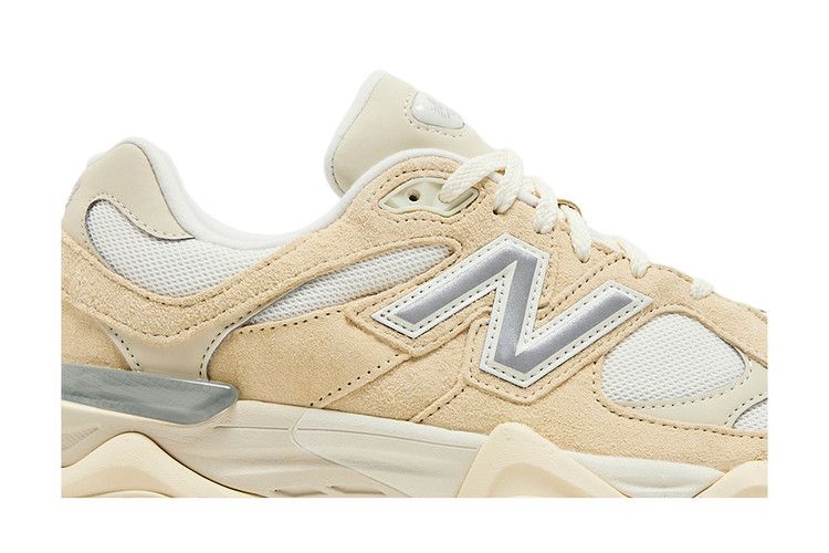 New Balance 9060 'Calcium Sea Salt'