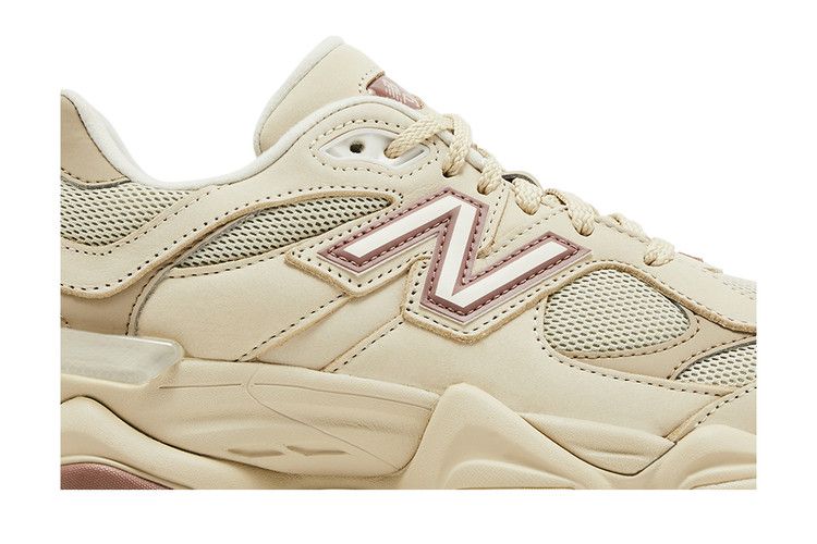 New Balance 9060 'Bone Sparrow'
