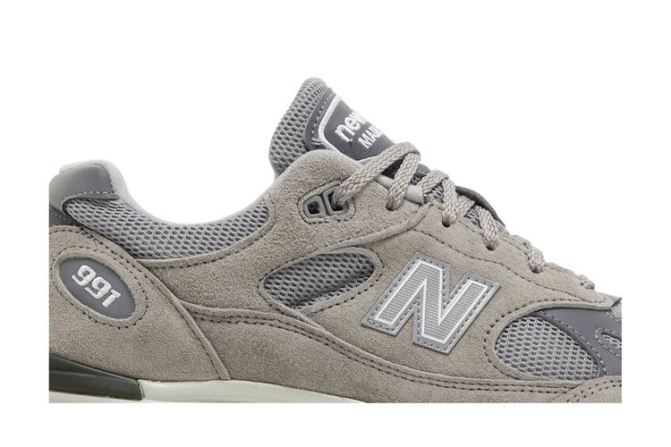 New Balance 991v2 Made in England 'Rock Ridge'