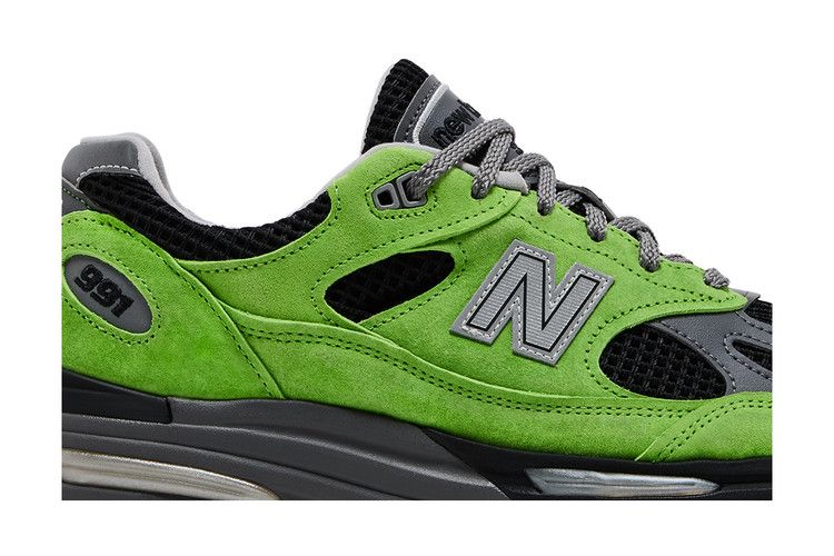 New Balance 991v2 Made in England 'City Exclusives Pack - Europe'