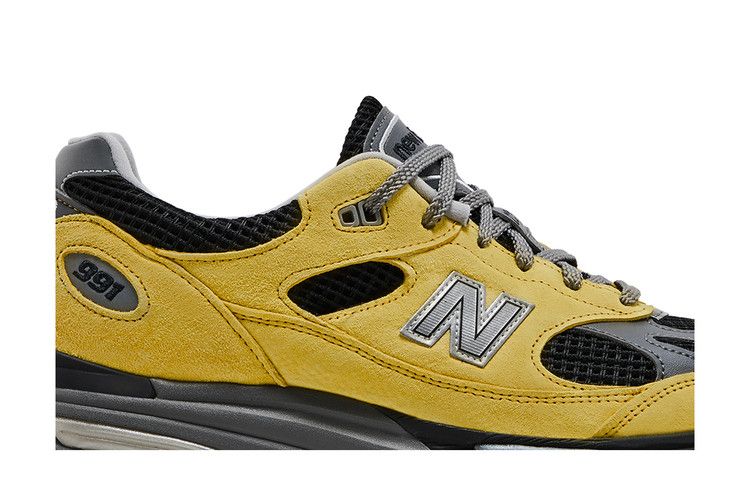 New Balance 991v2 Made in England 'City Exclusives Pack - Asia Pacific'