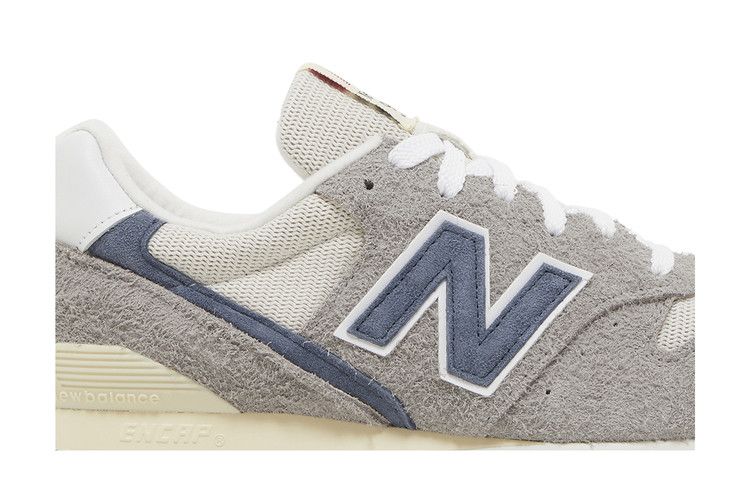 New Balance 996 Made in USA 'Grey Day 2023'