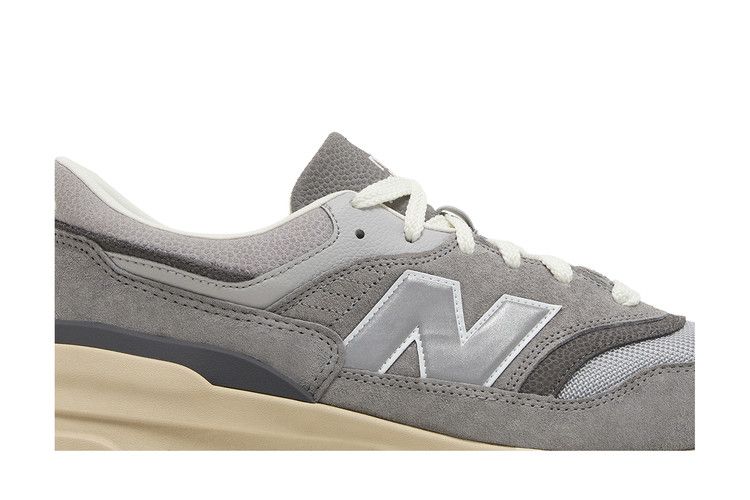 New Balance 997R 'Shadow Grey'