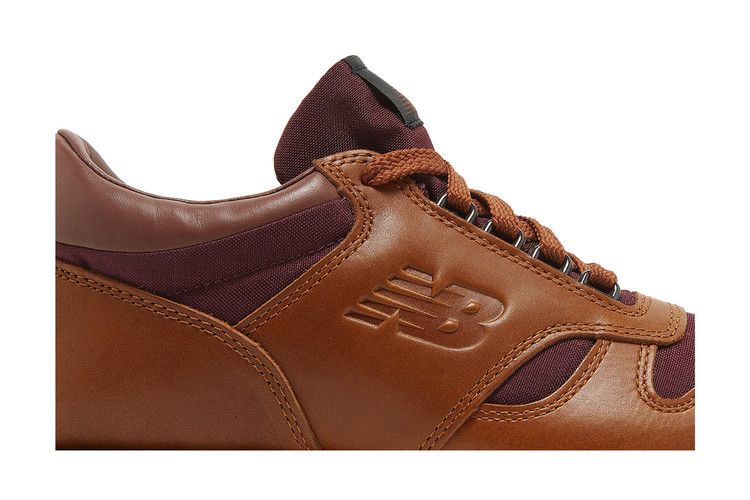 New Balance Rainier Low 'Glazed Ginger'