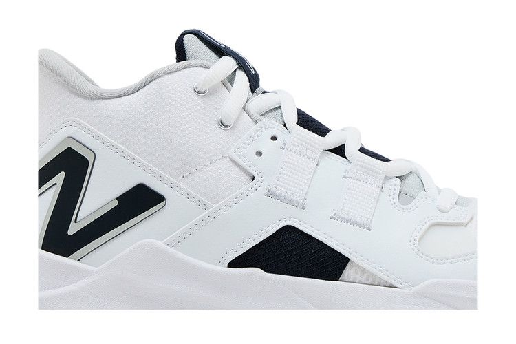New Balance Coco CG1 'White Eclipse'