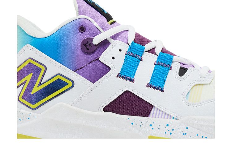 New Balance Coco CG1 'Unity of Sport'