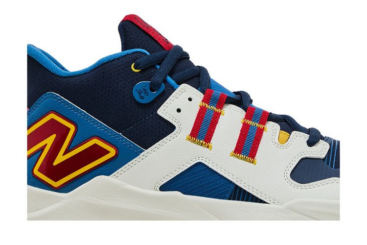New Balance Coco CG1 'Australian Open'
