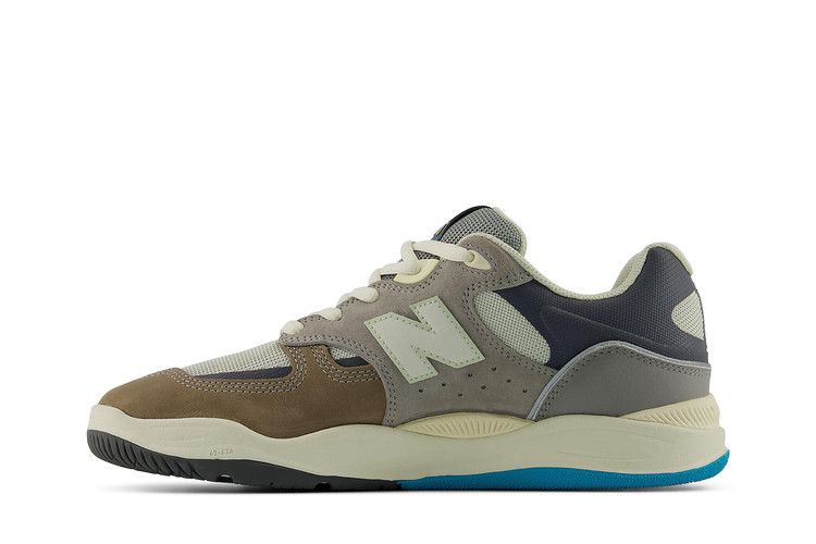 New Balance Numeric 1010 'Tiago Lemos'