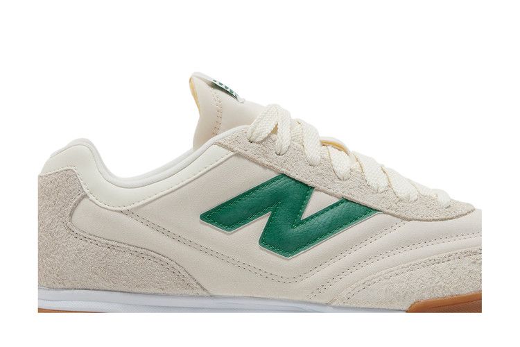 New Balance RC42 'Sea Salt Classic Pine'