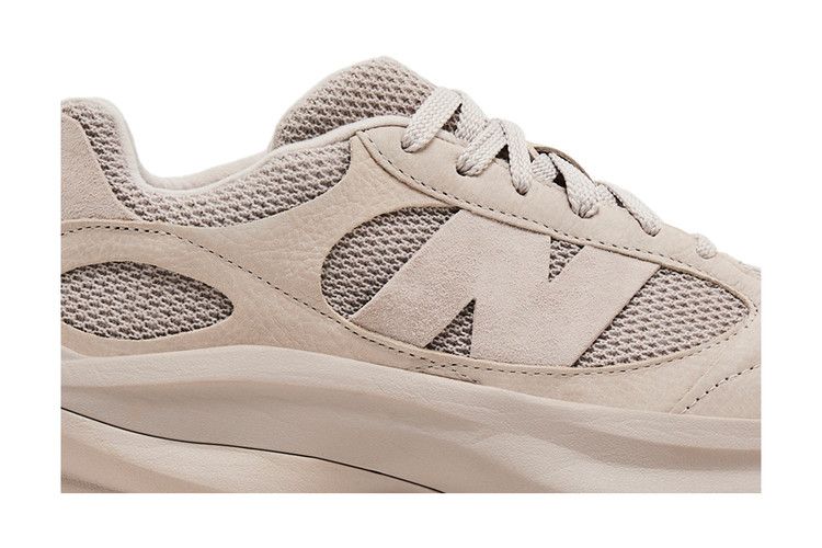 New Balance WRPD Runner 'Moonrock Light Mushroom'