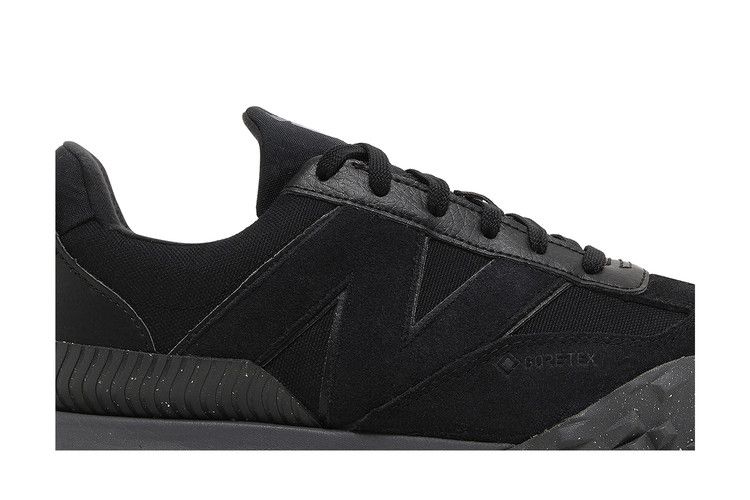 New Balance XC-72 'Black Grey'