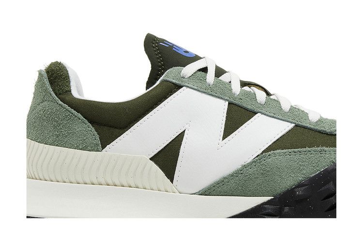New Balance XC-72 'Deep Juniper Green'