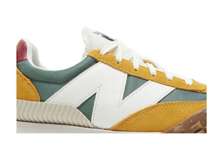 New Balance XC-72 'Golden Hour'