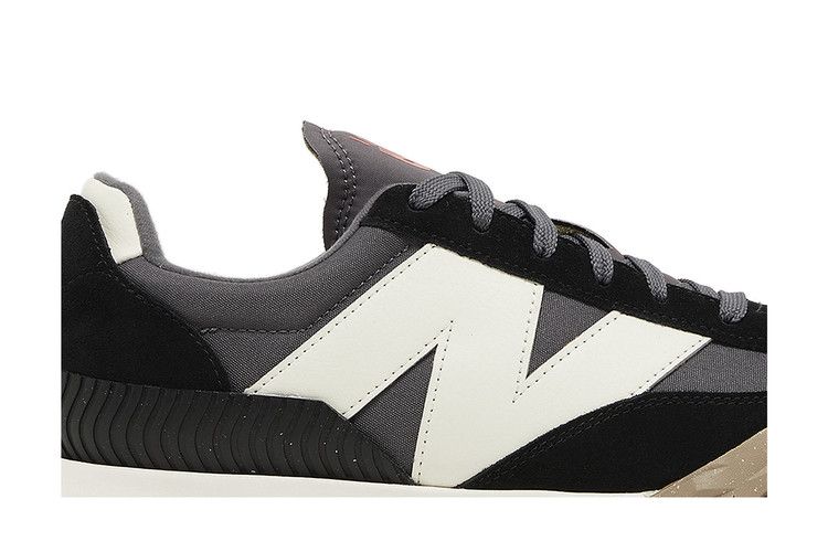 New Balance XC-72 'Black Angora'