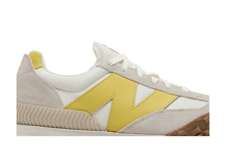 New Balance XC-72 'Sea Salt Honeycomb'
