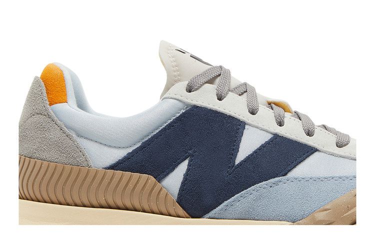 New Balance XC-72 'Sea Smoke'