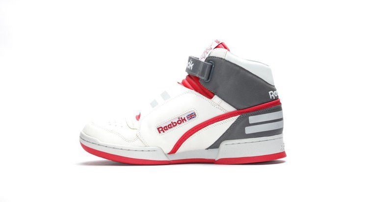 Reebok Alien Stomper Mid 'Bishop'