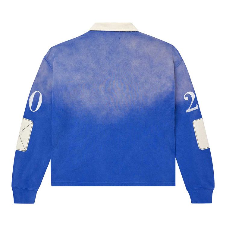 Vale Forever Legacy Rugby Long-Sleeve 'Blue'