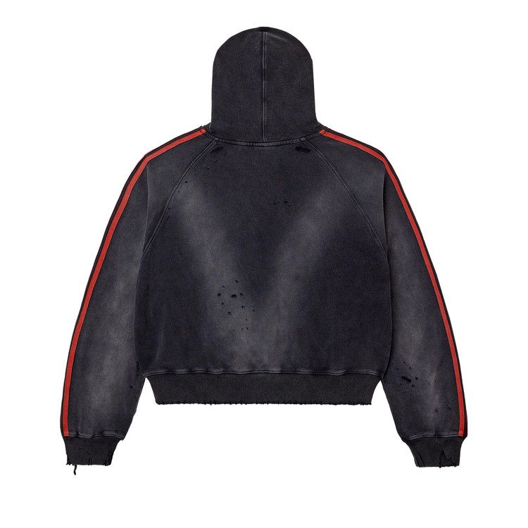 Vale Forever Anthem Pullover 'Black'