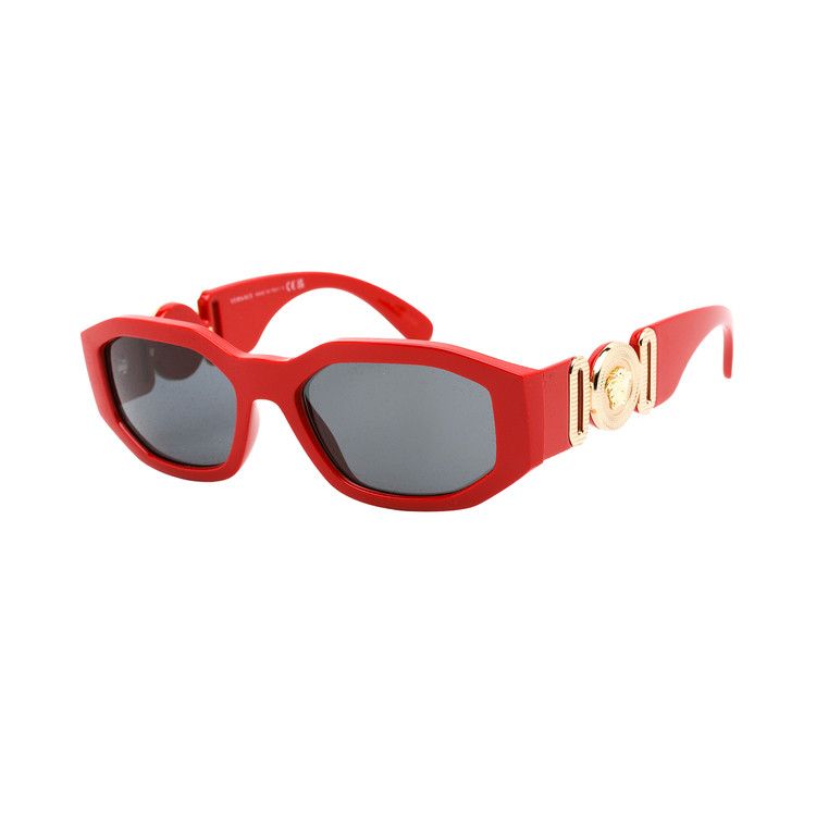 Versace Sunglasses 'Red'