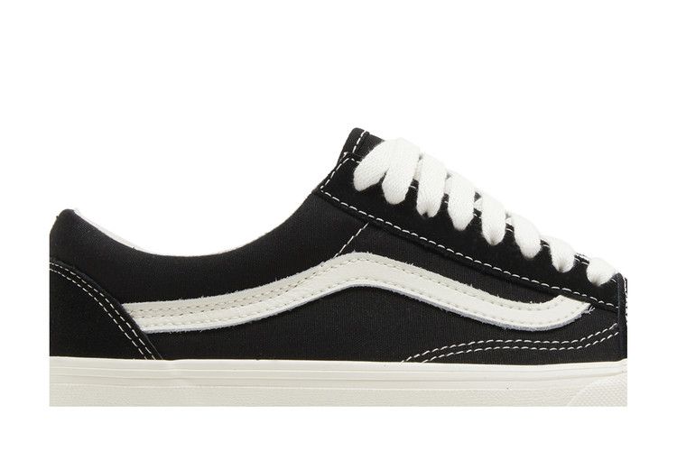 Vans Old Skool VR3 'Black Marshmallow'