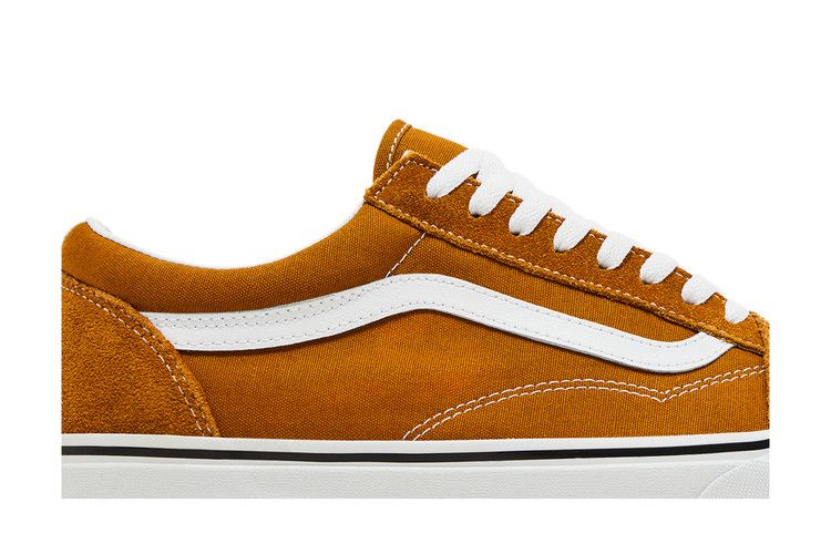 Vans Old Skool 'Color Theory - Golden Brown'