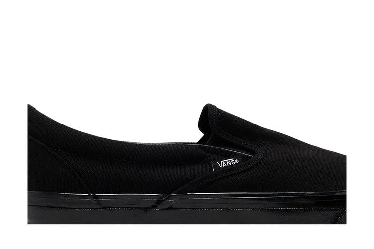 Vans Premium Slip-On 98 'Black'