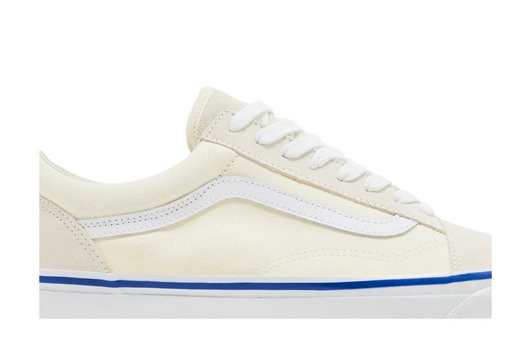 Vans Old Skool 36 LX 'Off White'