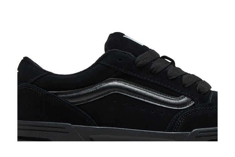 Vans Hylane 'Black'