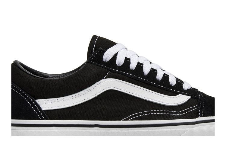 Vans Old Skool 'Black White'