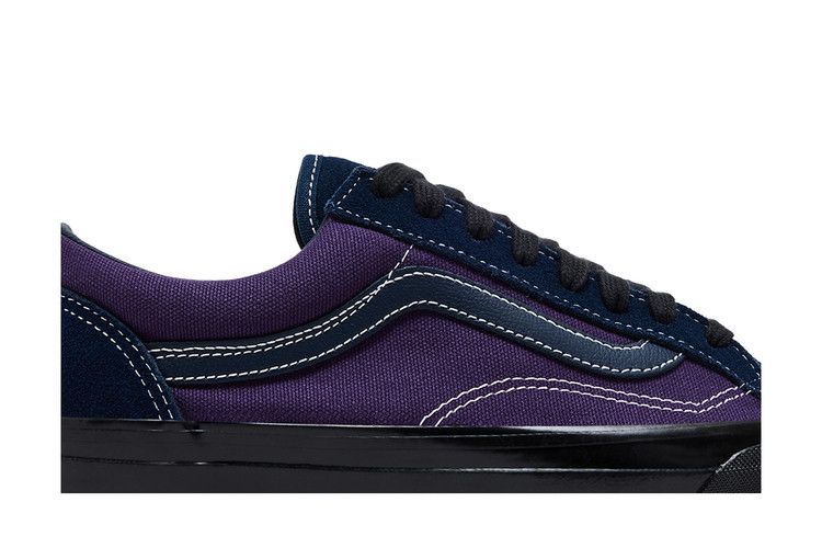 Vans Old Skool 36 LX 'Gothic Grape Purple'
