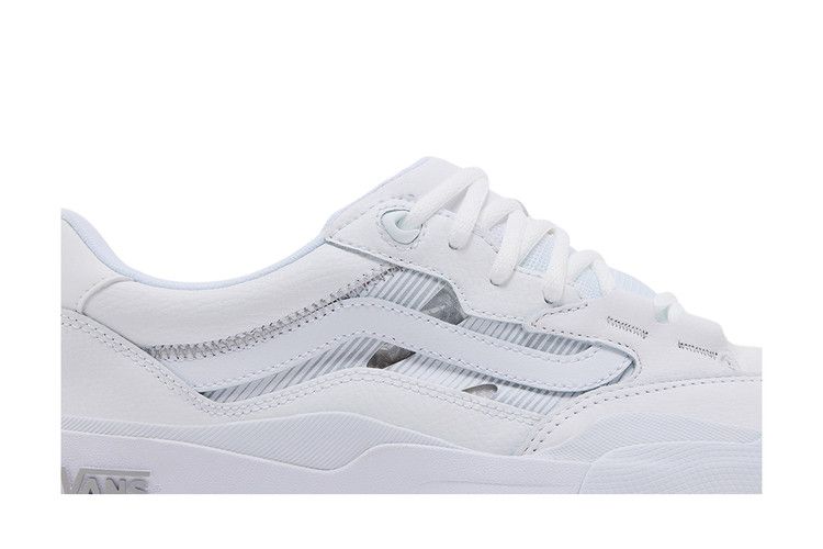 Vans Skate Wayvee 2 'White'
