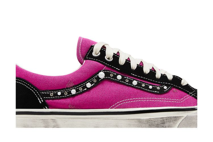 Vans Old Skool 36 LX 'Pearlized Pack - Fuchsia Red'