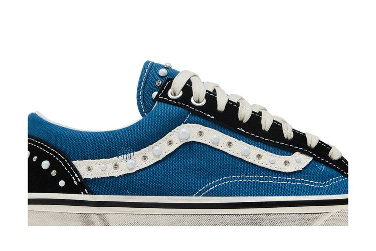 Vans Old Skool 36 LX 'Pearlized Pack - Black Navy'