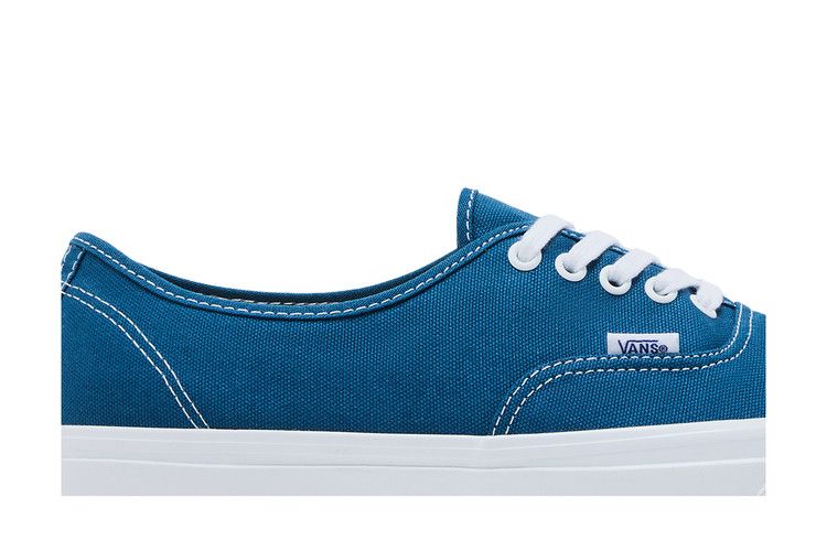 Vans Premium Authentic 44 'Navy Blue'